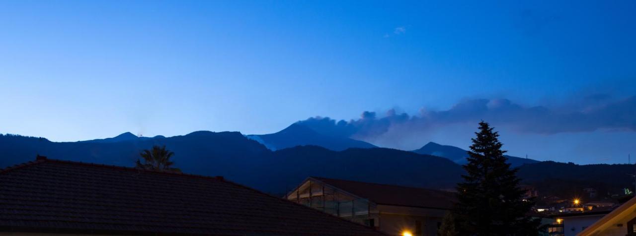 Etna Sunrise B&B 扎费拉纳-埃特内阿 外观 照片